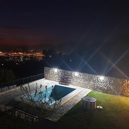 Apartman Nikocevic Dobra Voda Dış mekan fotoğraf