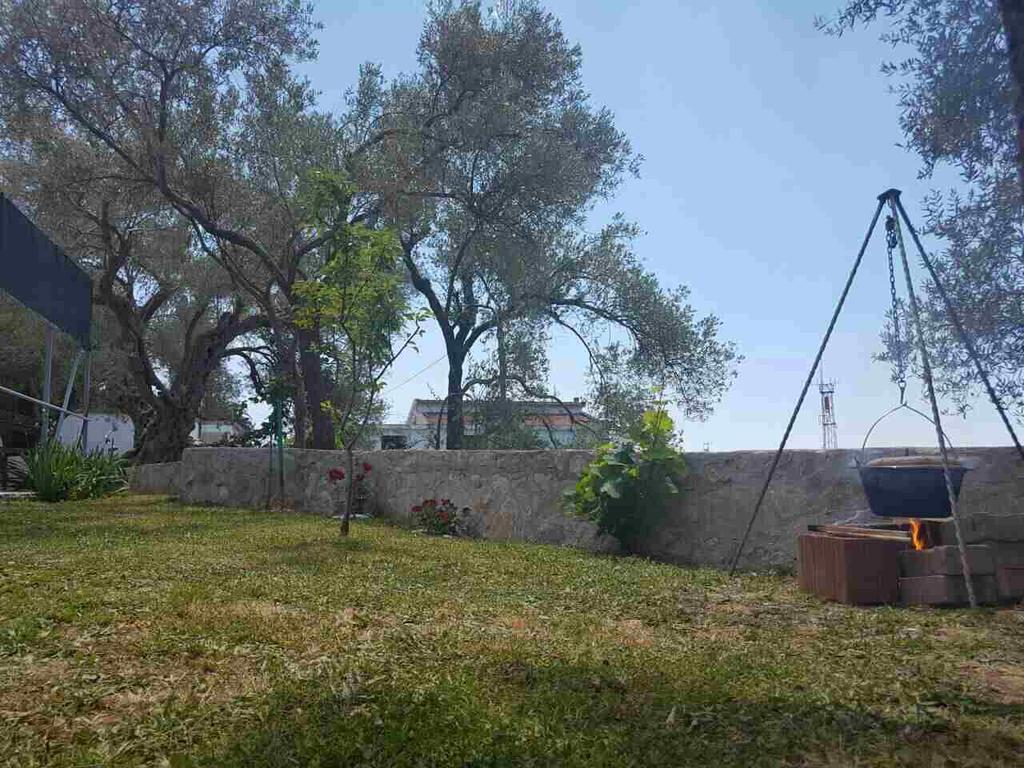 Apartman Nikocevic Dobra Voda Dış mekan fotoğraf