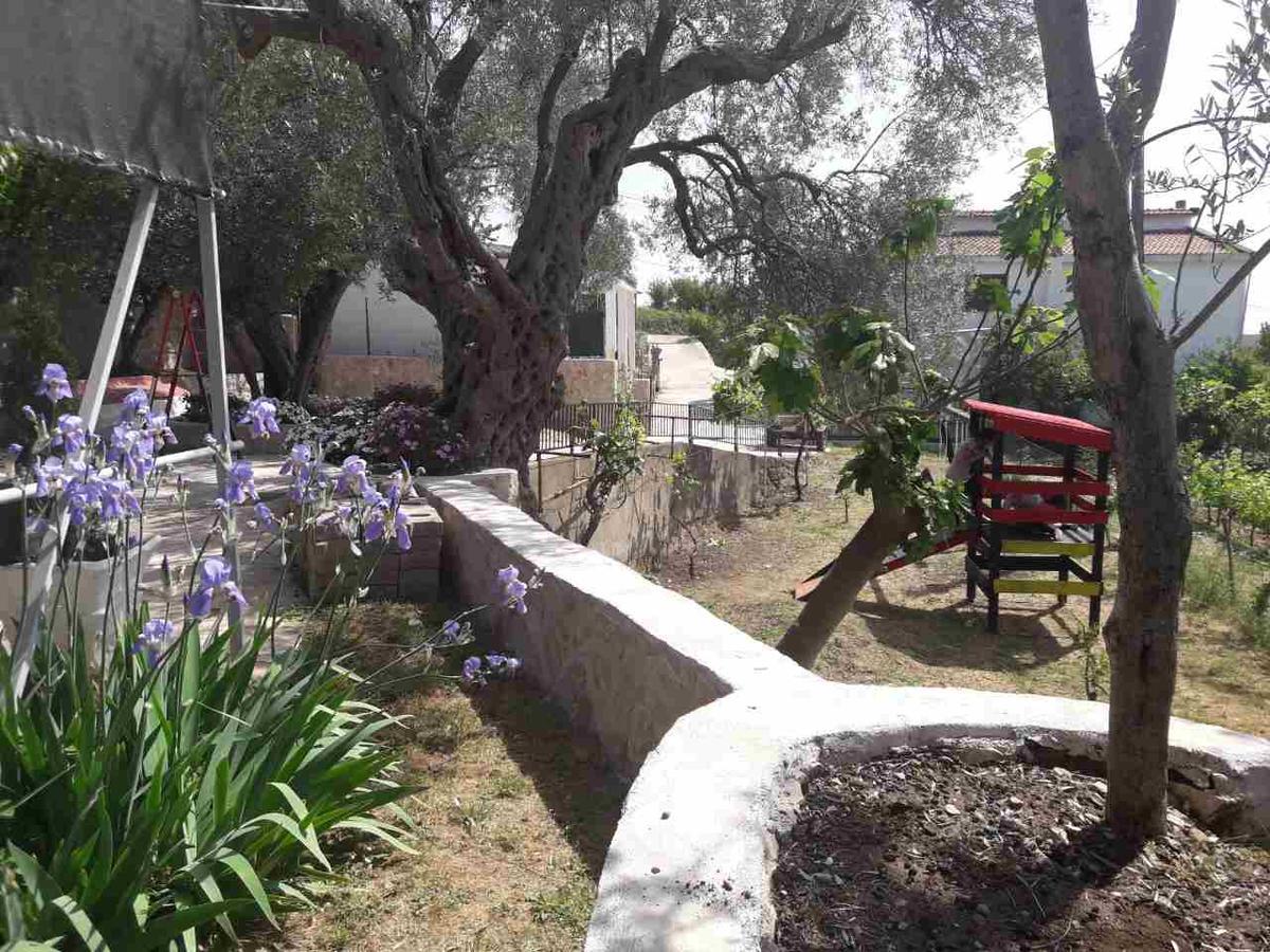Apartman Nikocevic Dobra Voda Dış mekan fotoğraf