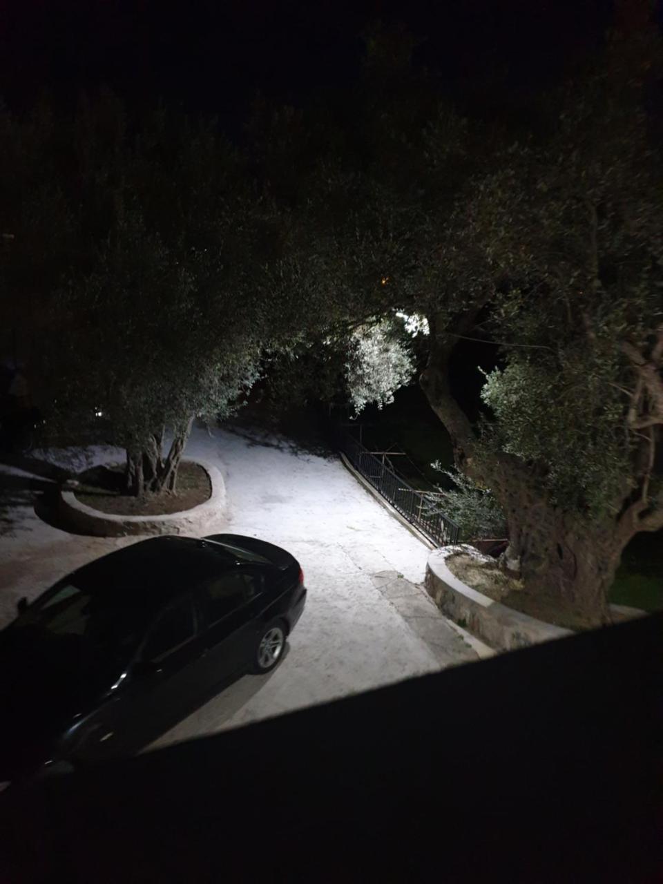 Apartman Nikocevic Dobra Voda Dış mekan fotoğraf